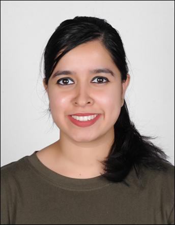 Pallavi Unnikrishnan
