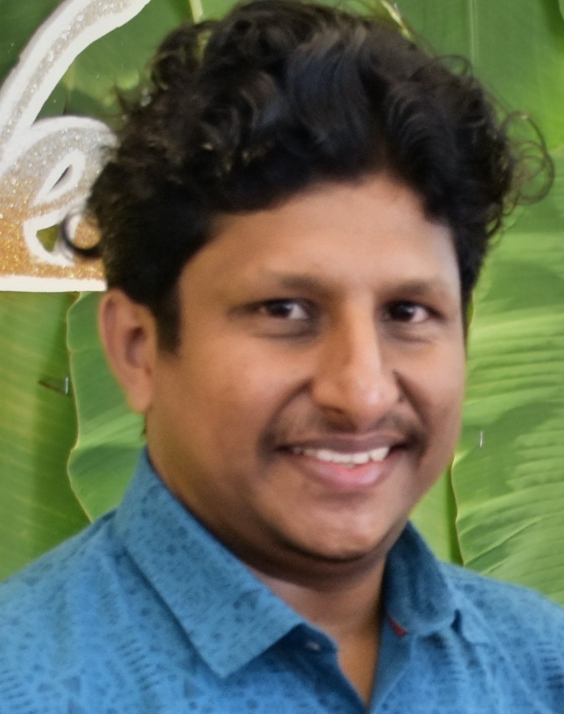 Sreeni S