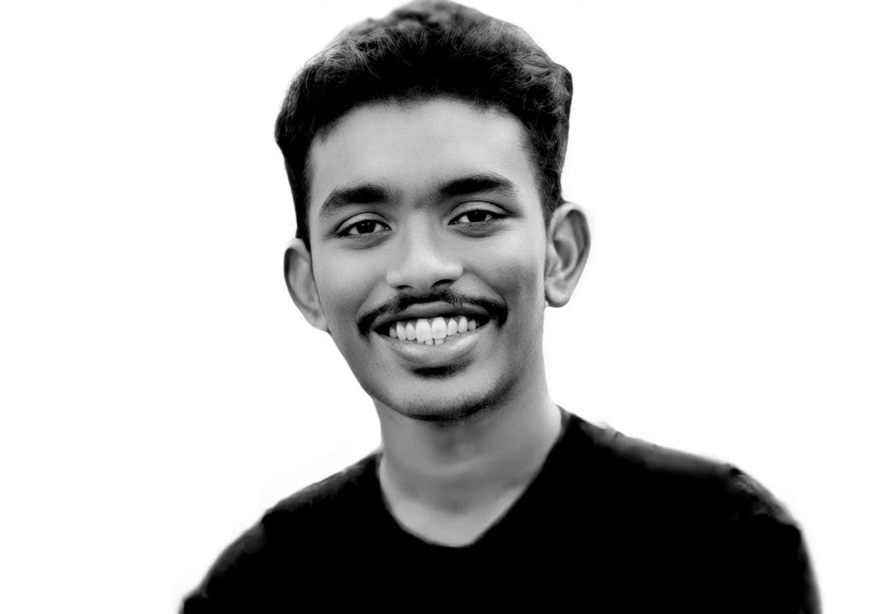 Abhimanyu R B