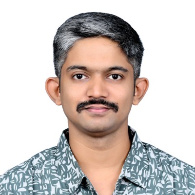 Kumaresan C S