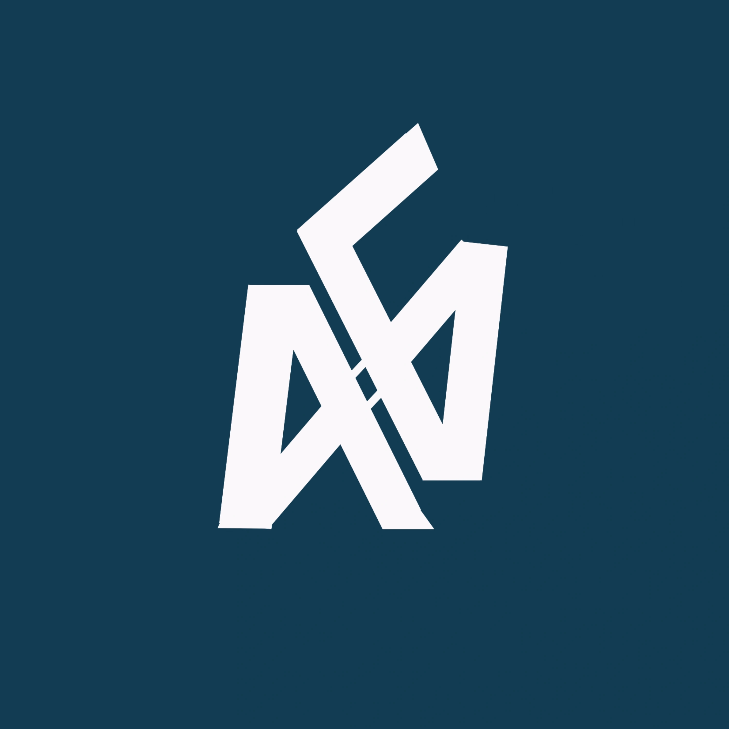 Design by Nexa logo