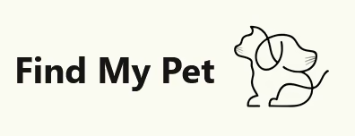 Find My Pet logo