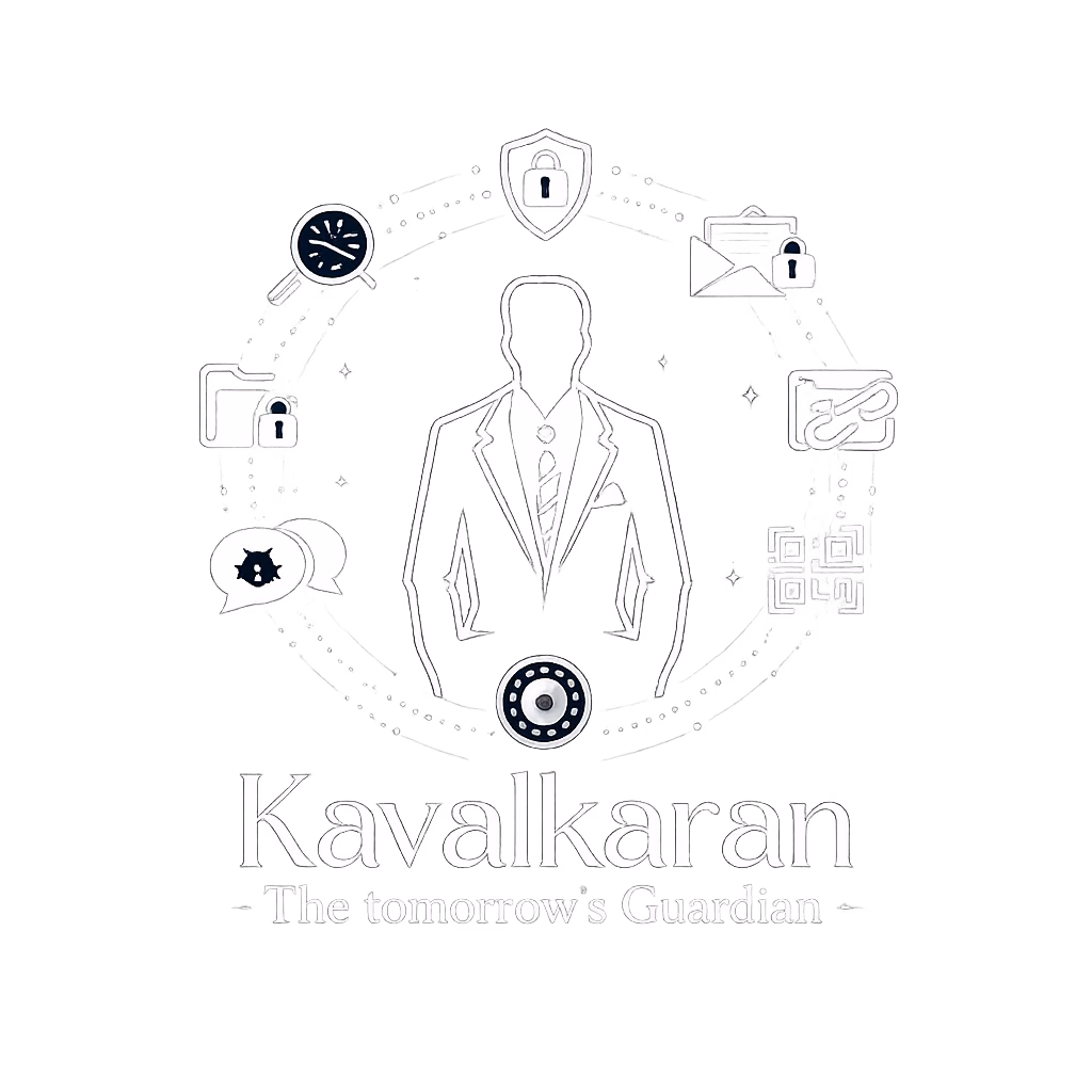 Kavalkaran logo