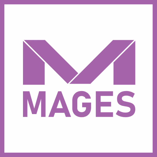 Mages Studio Private Limited logo
