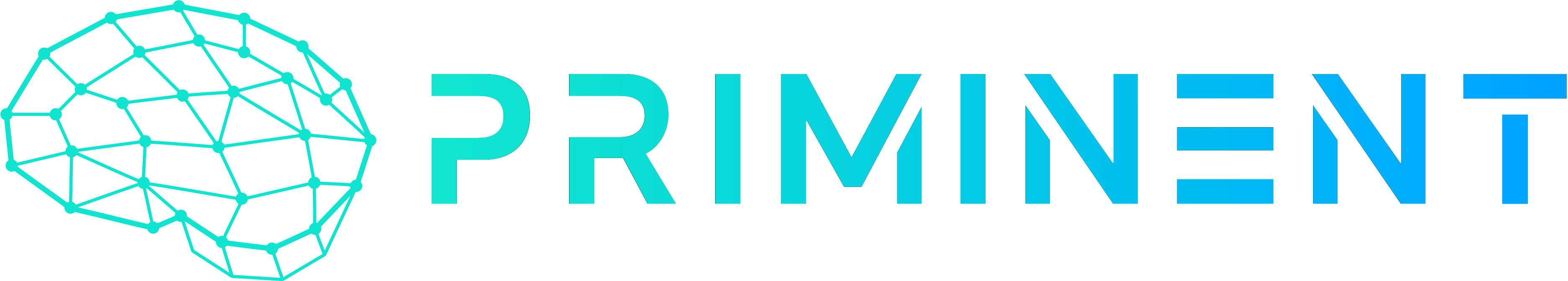 Priminent logo