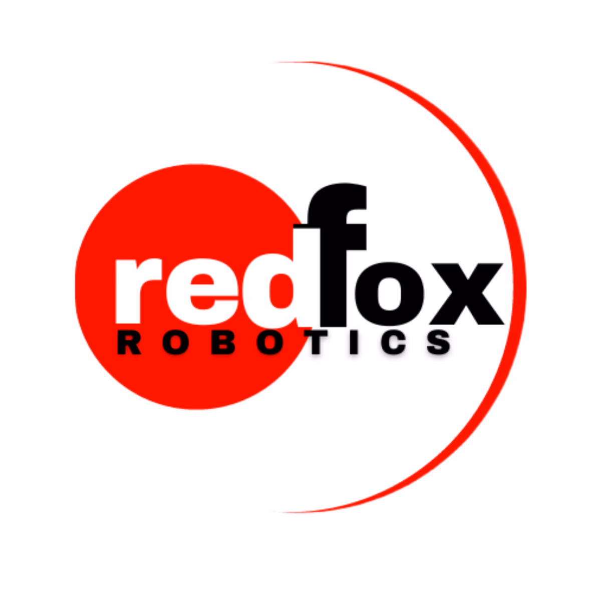 Redfoxrobotics Pvt. Ltd logo