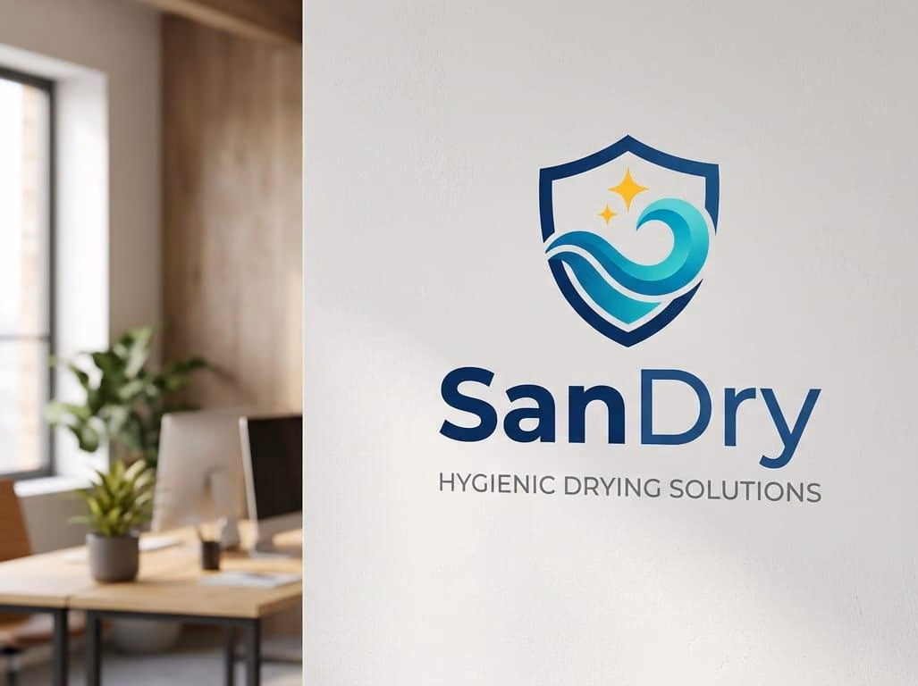 Sandry logo