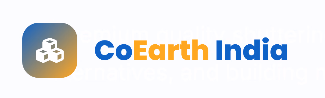 Coearth Sustainable Products Private Limited logo