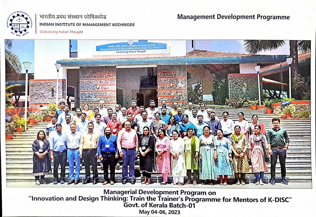 Capacity Building